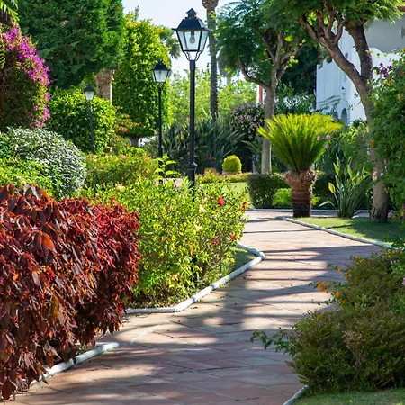 Appartement Noray Ingemar Bajo A