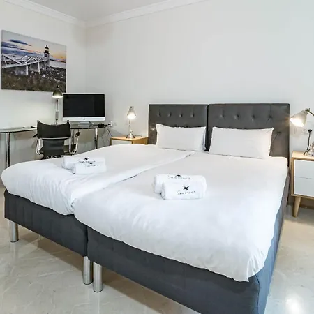 Noray Ingemar Bajo A Appartement *