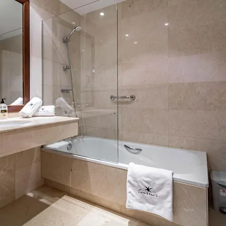 Noray Ingemar Bajo A Appartement Marbellac