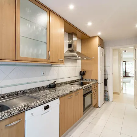 Noray Ingemar Bajo A Marbellac