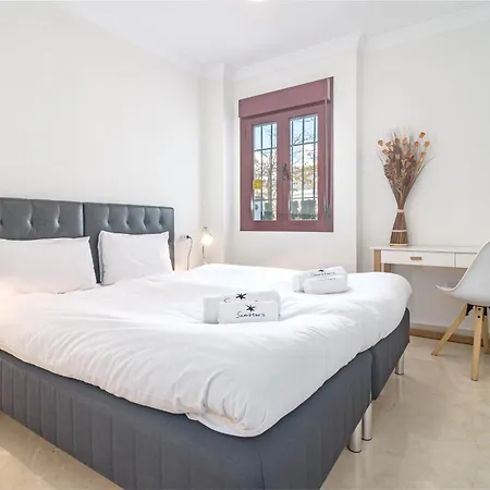 Appartement Noray Ingemar Bajo A Marbellac