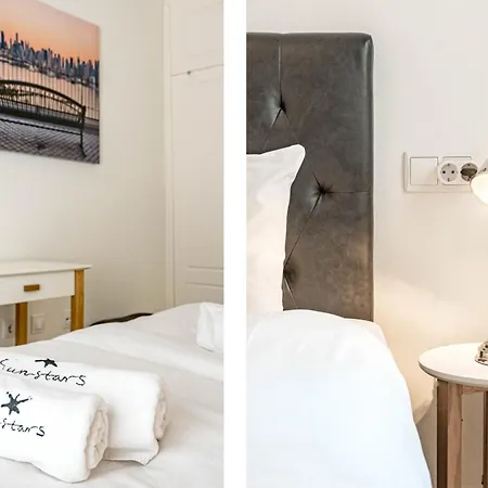 Noray Ingemar Bajo A * Marbellac