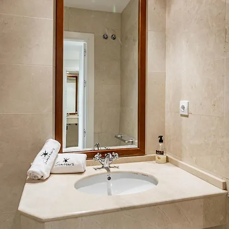 Noray Ingemar Bajo A Appartement *