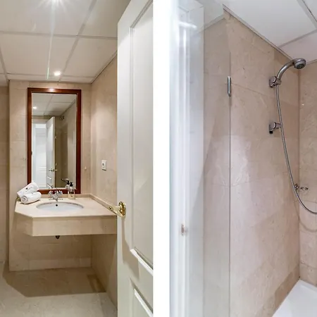 Noray Ingemar Bajo A Appartement