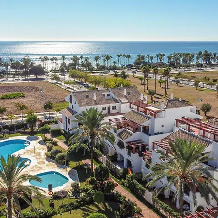 Noray Ingemar Bajo A Appartement