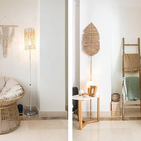 Appartement Noray Ingemar Bajo A Marbellac