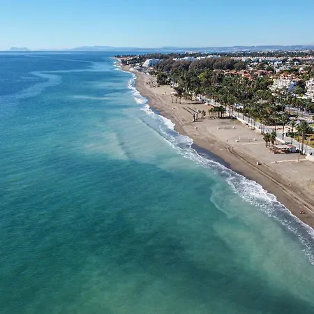 Appartement Noray Ingemar Bajo A