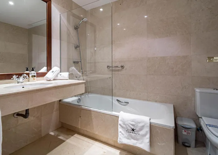 Noray Ingemar Bajo A Apartman Marbella
