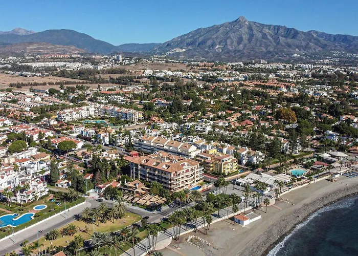 Noray Ingemar Bajo A Apartman