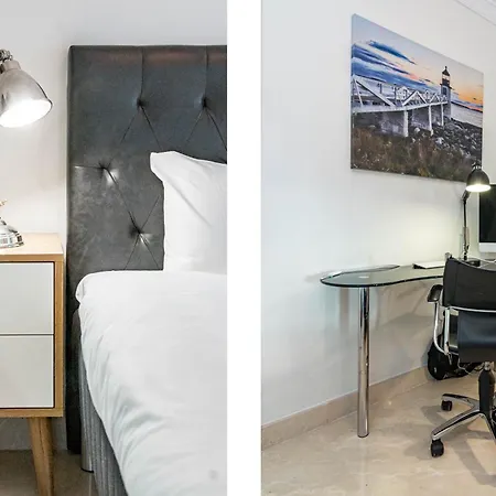 Apartman Noray Ingemar Bajo A