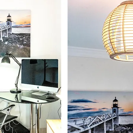 Noray Ingemar Bajo A Apartman Marbella