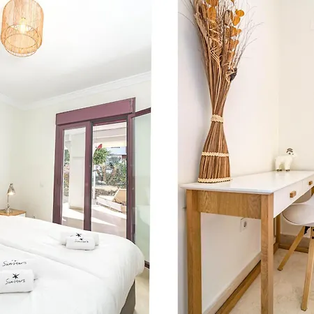 Apartment Noray Ingemar Bajo A