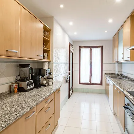 Noray Ingemar Bajo A Apartman Marbella