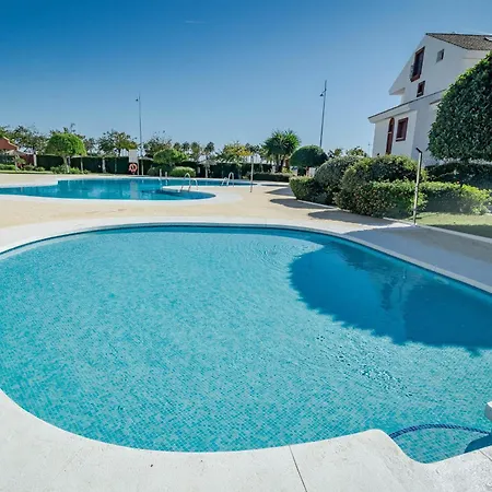 Noray Ingemar Bajo A Marbella