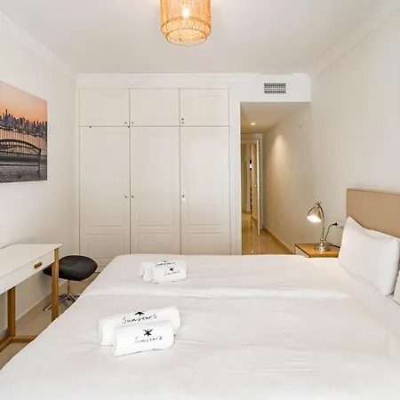 Noray Ingemar Bajo A Marbella