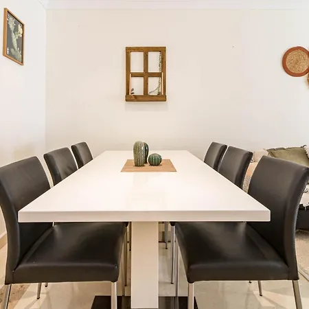 Apartment Noray Ingemar Bajo A Marbella