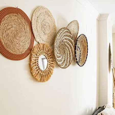 דירה Noray Ingemar Bajo A *