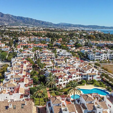 Apartman Noray Ingemar Bajo A Marbella