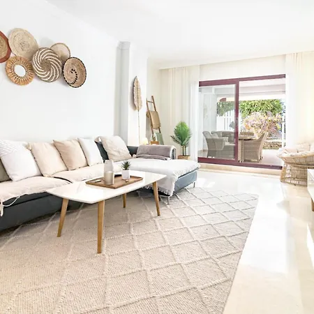 Apartment Noray Ingemar Bajo A