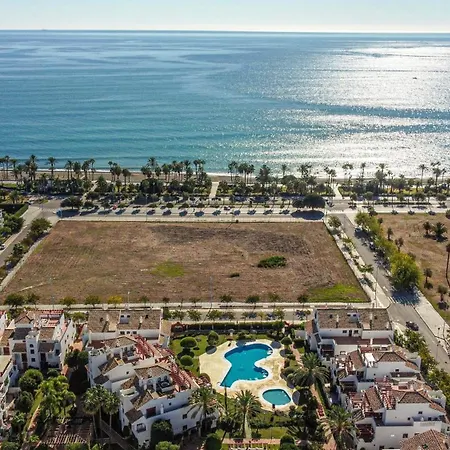 Noray Ingemar Bajo A Marbella