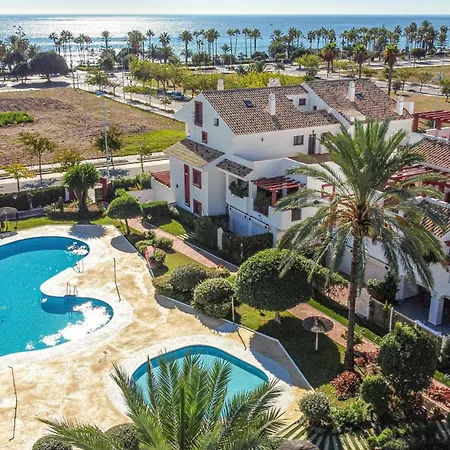 Noray Ingemar Bajo A * Marbella