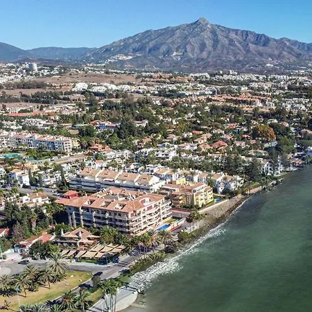 Noray Ingemar Bajo A Apartment Marbella