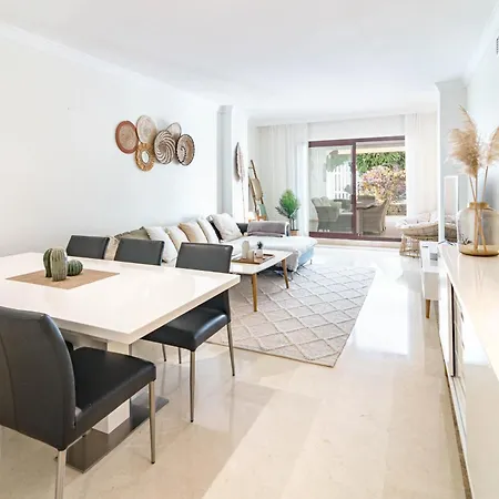 Noray Ingemar Bajo A Apartment