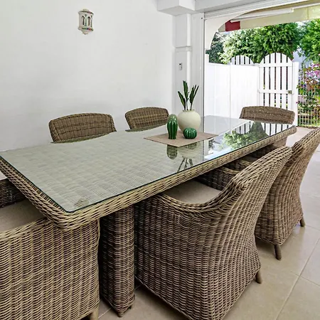 Noray Ingemar Bajo A Apartman