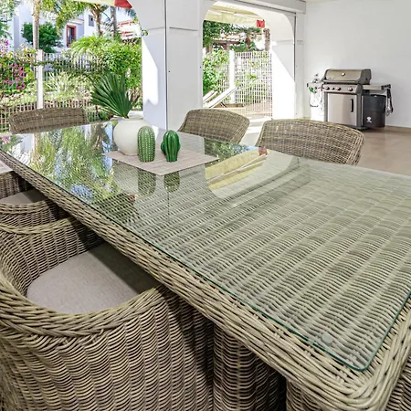 Apartment Noray Ingemar Bajo A *