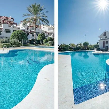 Noray Ingemar Bajo A דירה *