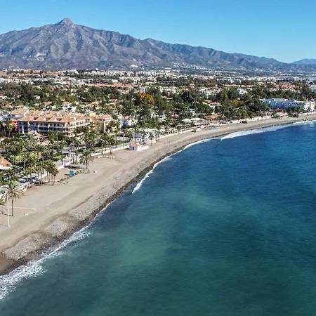 Noray Ingemar Bajo A * Marbella