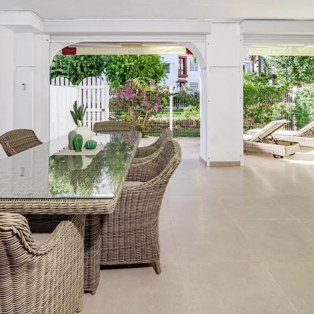 Noray Ingemar Bajo A Marbella