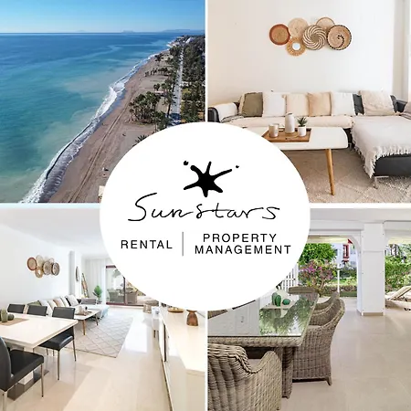 Noray Ingemar Bajo A דירה