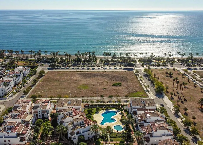 Noray Ingemar Bajo A Marbella