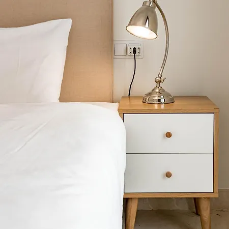 Noray Ingemar Bajo A