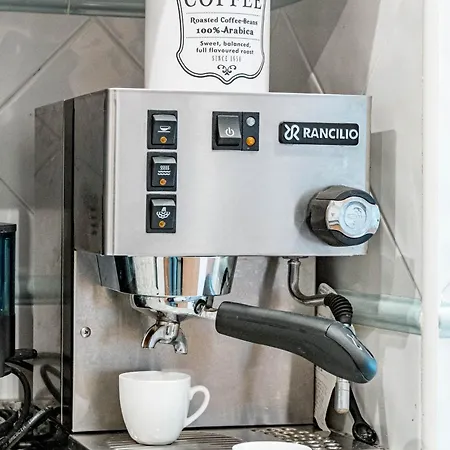 Noray Ingemar Bajo A Апартаменти *