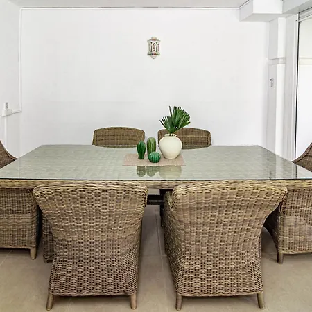 Noray Ingemar Bajo A Марбелья