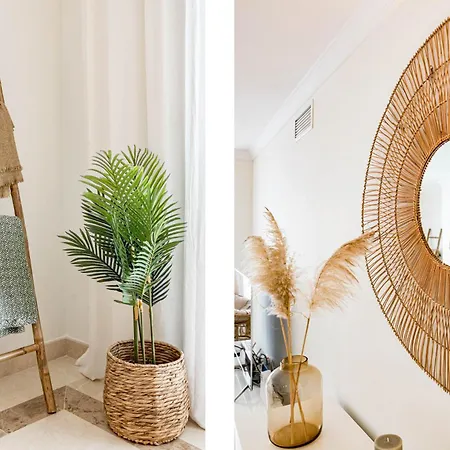 Noray Ingemar Bajo A Марбелья