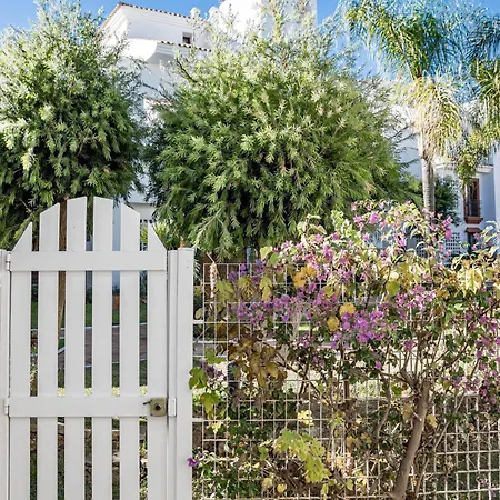 Апартаменти Noray Ingemar Bajo A