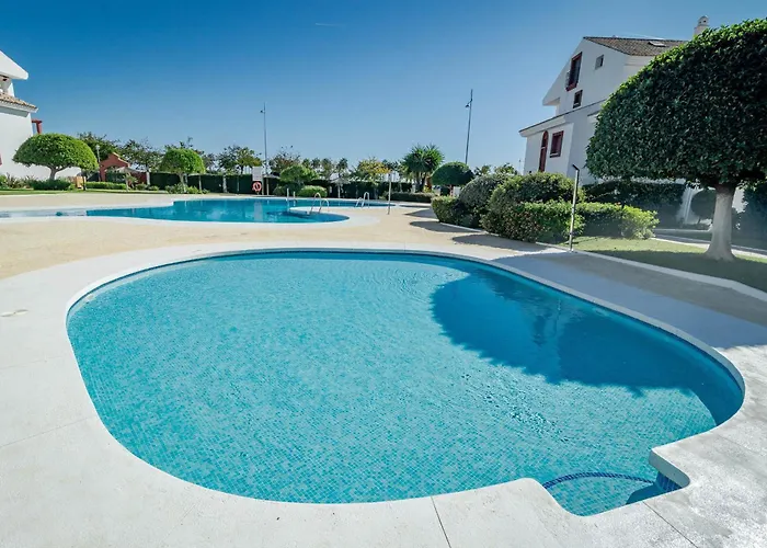 Noray Ingemar Bajo A 마르베야