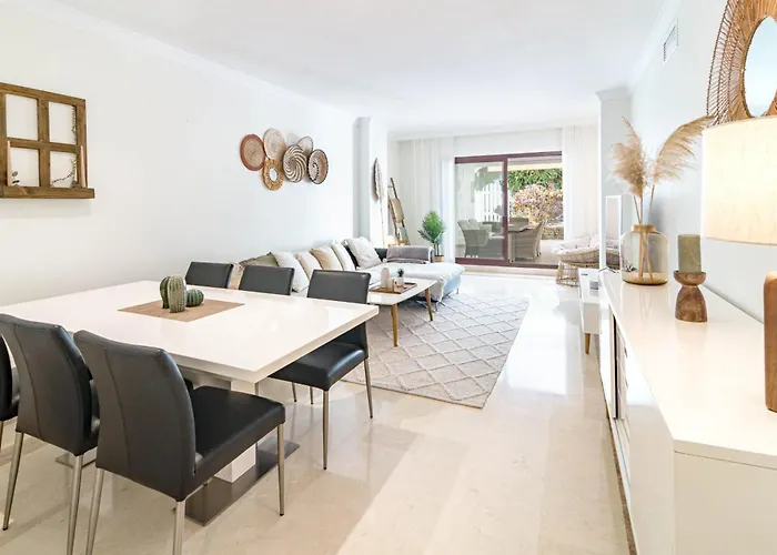 Noray Ingemar Bajo A 아파트