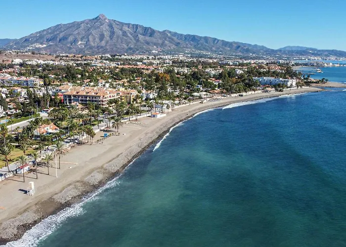 Noray Ingemar Bajo A * 마르베야