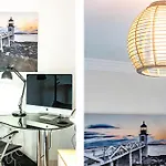 Noray Ingemar Bajo A Apartament Marbella