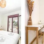 Apartament Noray Ingemar Bajo A