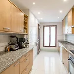 Noray Ingemar Bajo A Apartament Marbella