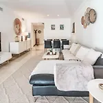 Noray Ingemar Bajo A Apartament Marbella