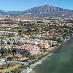 Noray Ingemar Bajo A Apartament Marbella