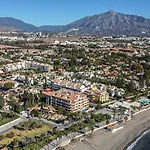 Noray Ingemar Bajo A Apartament