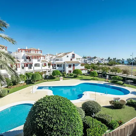 Noray Ingemar Bajo A Appartement *