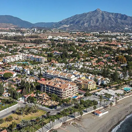 Noray Ingemar Bajo A Apartament